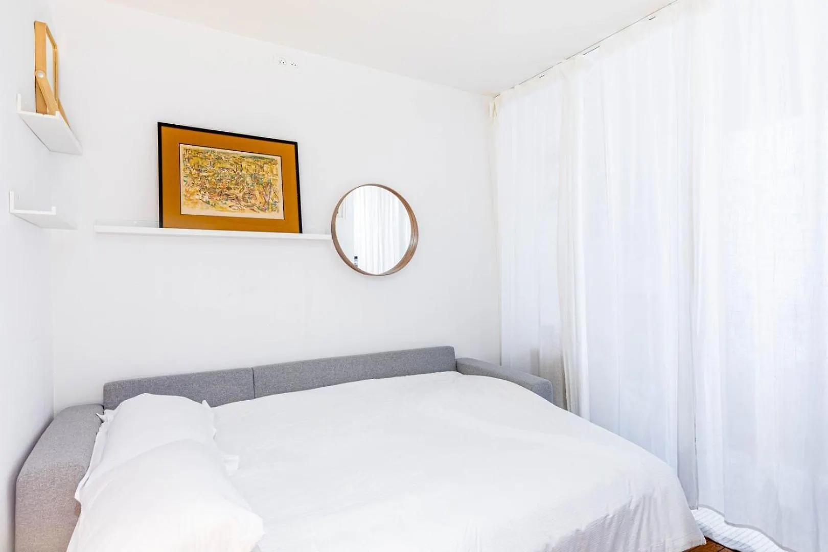 巴黎Guestready - Peaceful Retreat In Batignolles公寓 法国