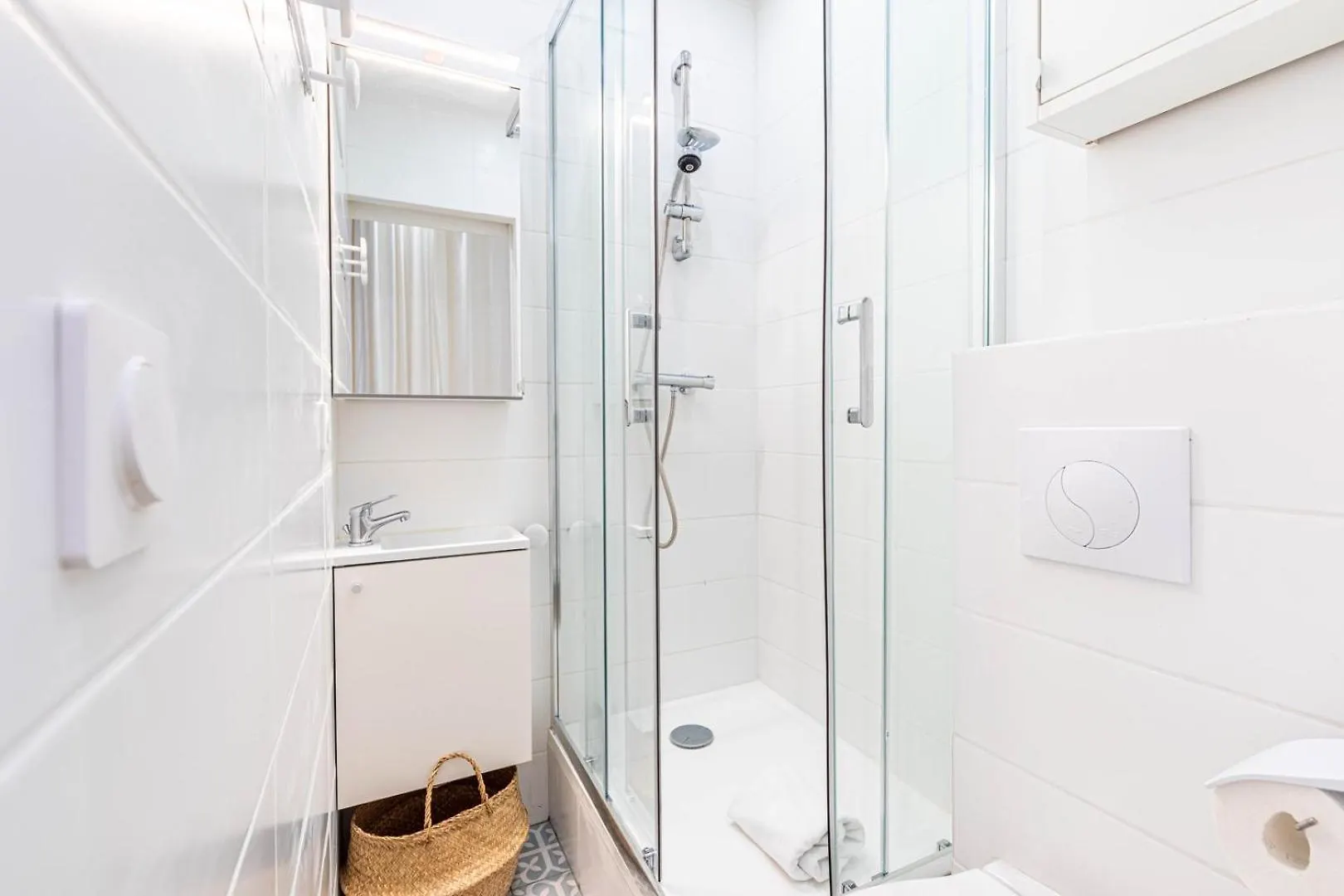 Guestready - Peaceful Retreat In Batignolles Apartment Paris