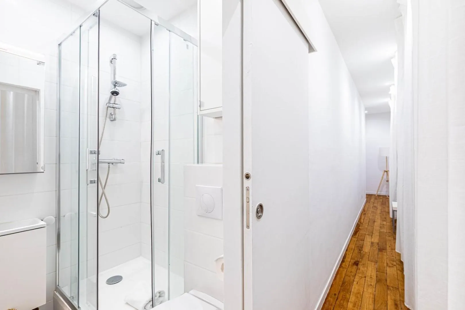 Guestready - Peaceful Retreat In Batignolles Apartment Paris France